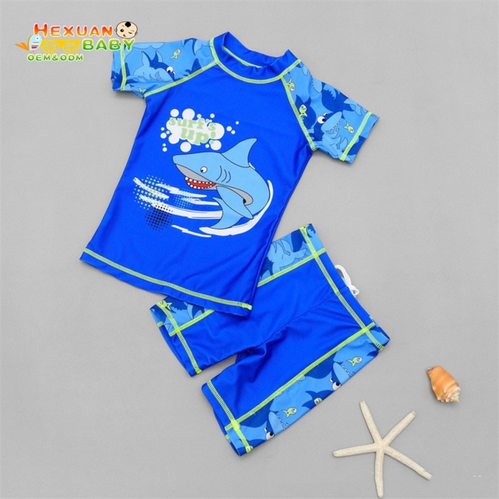 Shark SwimSuit!